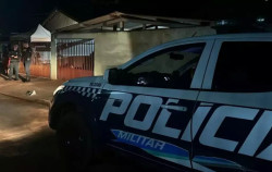 Com histórico de violência doméstica, vigilante dispara dois tiros na esposa e tira a própria vida