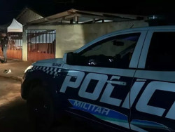 Com histórico de violência doméstica, vigilante dispara dois tiros na esposa e tira a própria vida