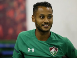 Ex-jogador do Fluminense é preso com quase 200 quilos de maconha em MS