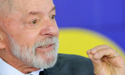 Lula anunciará crédito para entregadores comprarem motos elétricas