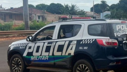 Mulher é presa por aplicar golpes em restaurantes da fronteira de MS