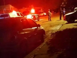 Mulher de 42 anos é morta com facada no pescoço; companheiro dela está preso