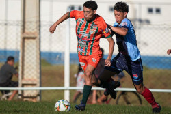 Naviraiense goleia União fora de casa pelo Estadual Sub-20