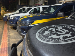 Operação mira facção criminosa envolvida em execução de adolescente