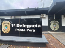 Rapaz é preso com haxixe e maconha que comprou em Ponta Porã para revender em SP