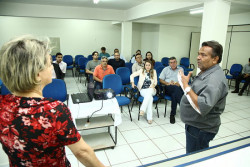 Líder de comerciantes, Walter Castro morre aos 75 anos