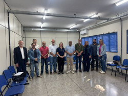 Semed avalia políticas públicas para a Educação Especial