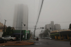 Defesa Civil faz novo alerta para frio intenso e orienta população sobre prevenção