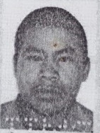 Vítima foi identificada como Junho Benites, de 25 anos (Foto: Divulgação)