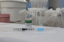 1,4 mil atendimentos na UPA reforçam a importância da vacinação contra gripe