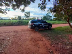 Idoso é preso por entregar dinheiro e estuprar menina de 4 anos em aldeia de MS