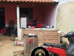 Polícia Civil fecha oficina clandestina que adulterava motocicletas
