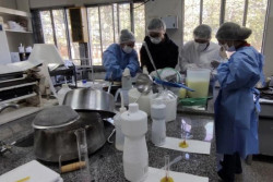 UFGD abre inscrições para bolsas de iniciação científica a estudantes do ensino médio