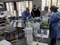 UFGD abre inscrições para bolsas de iniciação científica a estudantes do ensino médio