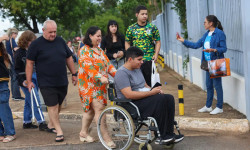 Enem: Começa prazo para recorrer de atendimento especial negado