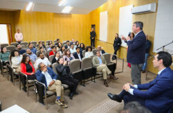 Programa de Trainee garante governança estratégica para o Governo do Estado