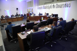 Câmara de Vereadores cria comissão em defesa dos direitos da pessoa idosa