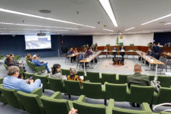 Reuniões da Comissão Especial do STF chegam ao fim e mantêm o Marco Temporal