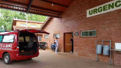 Brasileira é esfaqueada durante discussão com outra mulher em Pedro Juan