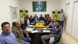 FFMS reúne clubes para definir formato do Sub-17 e consolida calendário da base