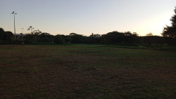 Dourados registra mínima de 2,5ºC e máxima hoje não deve passar dos 19ºC