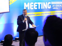 Em encontro de educadores e empresários, MS aponta caminhos para a formação de jovens talentos