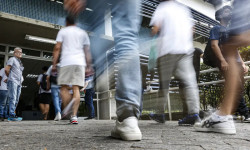 Prazo para pagar taxa de inscrição do Enem 2025 vai até sexta-feira