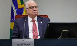 Fachin inicia voto sobre responsabilização de redes; placar está 7 a 1
