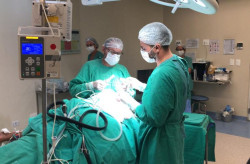 MS e municípios priorizam cirurgias especializadas na aplicação de R$ 14,8 milhões