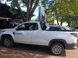 Polícia Militar apreende veículo clonado e cumpre mandado de prisão na fronteira