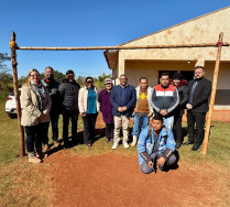 Prefeitura amplia ações nas escolas indígenas de Dourados