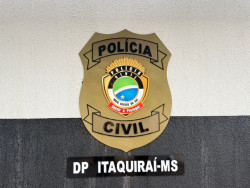 Professor é preso para cumprir pena de 28 anos de reclusão por estupro