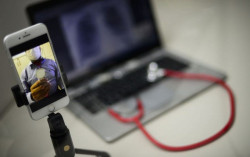 Protocolo inédito padroniza acesso à Telessaúde em MS