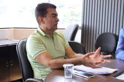 Prefeitura antecipa salários de 9.338 servidores pelo 6º mês seguido