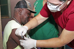 Mato Grosso do Sul ultrapassa três milhões de doses aplicadas da vacina