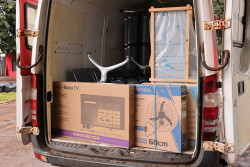 Postos de saúde de Dourados começam a receber novos equipamentos