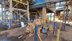 Polícia Federal incinera cerca de 6 toneladas de drogas em Dourados