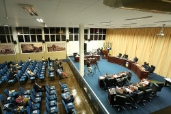 Câmara entrega prêmio Ildefonso Ribeiro na segunda-feira