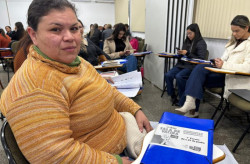 Saúde forma vacinadores para suprir carência e fortalecer cobertura em MS