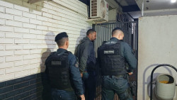 Motorista que atropelou e matou bebê em Lodrina é preso em MS