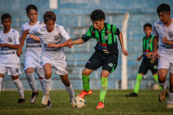 Operário e Náutico decidem título do Campeonato Estadual Sub-13 neste domingo