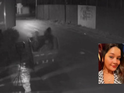 Porteira de 23 anos morre ao bater motocicleta em caçamba