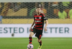 Flamengo encara Bayern por vaga nas quartas do Mundial