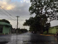 Junho se despede com frio e previsão de chuva em Dourados