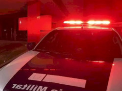 Filho mata pai a facadas durante briga familiar em MS