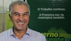 Em nova etapa, Governo Presente vai a Dourados com vistorias, entregas e início de obras (Imagem: Assessoria)