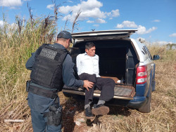 Acusado de matar indígena passa por audiência de custódia e tem prisão preventiva decretada