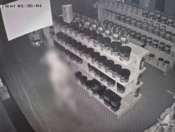 Autores de furtos em estabelecimentos comerciais em cidade de MS são presos