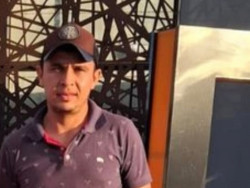 Motorista morre ao capotar carro em rodovia da fronteira de MS