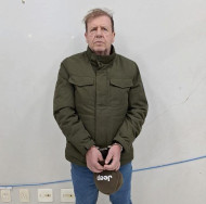 Bandido na lista dos 50 mais procurados do Brasil é preso em território paraguaio